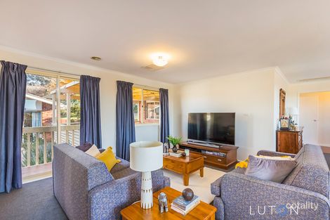Property photo of 6 Phillipson Crescent Calwell ACT 2905