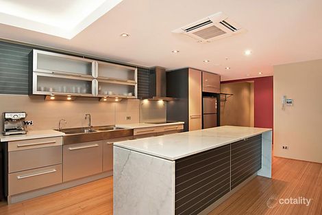 Property photo of 13/22 St Georges Terrace Perth WA 6000