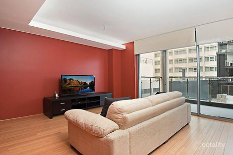 Property photo of 13/22 St Georges Terrace Perth WA 6000