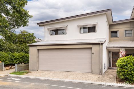 Property photo of 27/88 Shelduck Place Calamvale QLD 4116