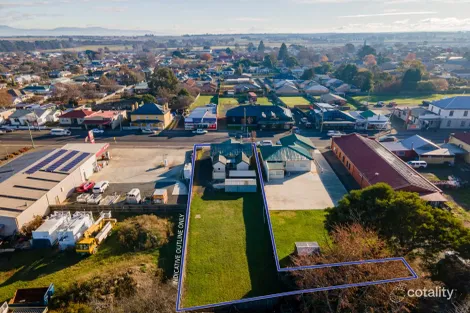 Property photo of 23 Marlborough Street Longford TAS 7301