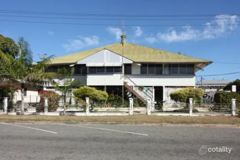 30 Ryan St, Charters Towers City, QLD 4820