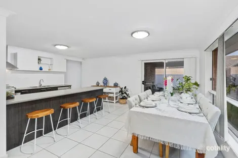 Property photo of 77 Valentine Circuit Augustine Heights QLD 4300
