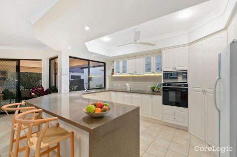 Property photo of 62 Allan Day Drive Wellington Point QLD 4160