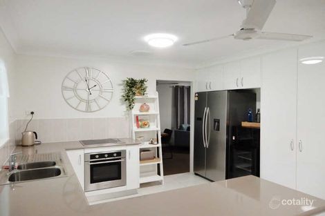 Property photo of 2 Erromango Drive Jubilee Pocket QLD 4802