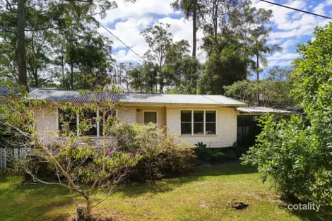 Property photo of 9 Second Ridge Road Smiths Lake NSW 2428