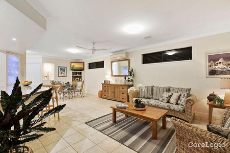 Property photo of 62 Allan Day Drive Wellington Point QLD 4160