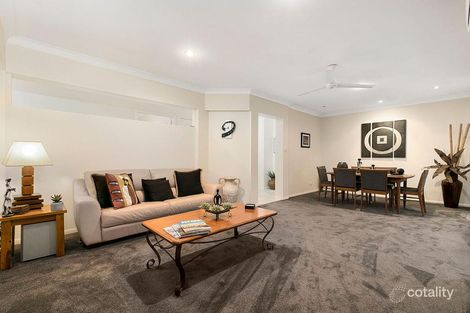 Property photo of 62 Allan Day Drive Wellington Point QLD 4160