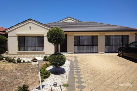 12 New Hampshire Dr, Parafield Gardens, SA 5107