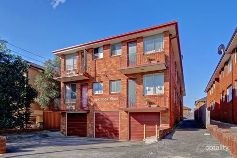 8/18 Denman Ave, Wiley Park, NSW 2195