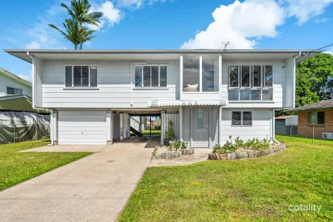 Property photo of 25792 Peak Downs Highway Walkerston QLD 4751