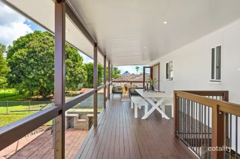 Property photo of 25792 Peak Downs Highway Walkerston QLD 4751
