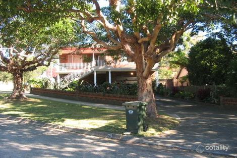 20 Muttama Rd, Artarmon, NSW 2064