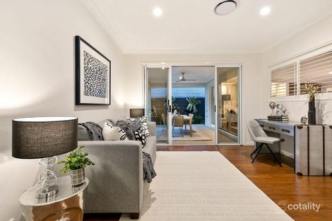 Property photo of 81 Brindabella Circuit Thornlands QLD 4164