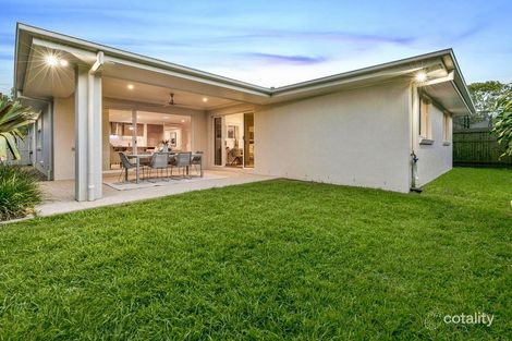 Property photo of 81 Brindabella Circuit Thornlands QLD 4164