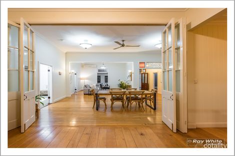 Property photo of 3 Macgregor Street The Range QLD 4700
