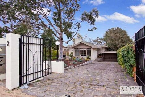 2 Cassiobury Ave, Mount Eliza, VIC 3930
