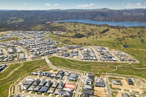 1 Goiser Loop, Googong, NSW 2620