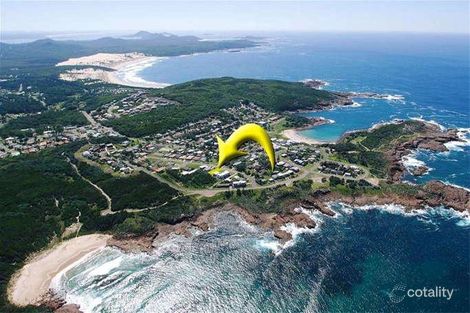 9 Coryule St, Boat Harbour, NSW 2316