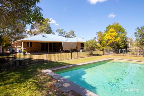 Property photo of 53 Georgia Way Oakhurst QLD 4650