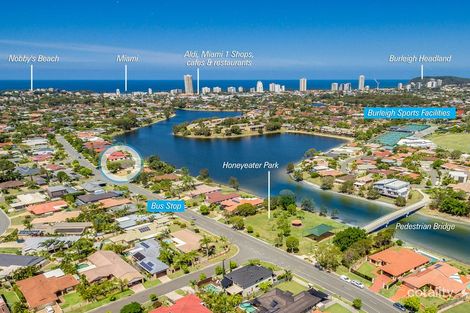 Property photo of 78 Honeyeater Drive Burleigh Waters QLD 4220
