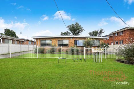 Property photo of 1/45 Alliance Street East Maitland NSW 2323