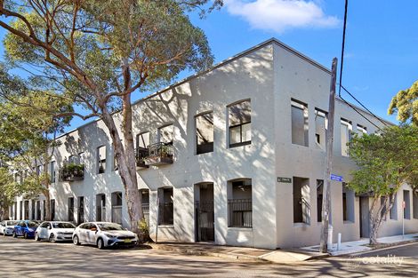 Property photo of 13/127 Railway Parade Erskineville NSW 2043