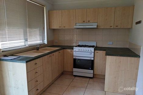 Property photo of 20 Wilkinson Crescent Ingleburn NSW 2565