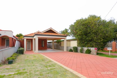 Property photo of 40 Marchamley Place Carlisle WA 6101