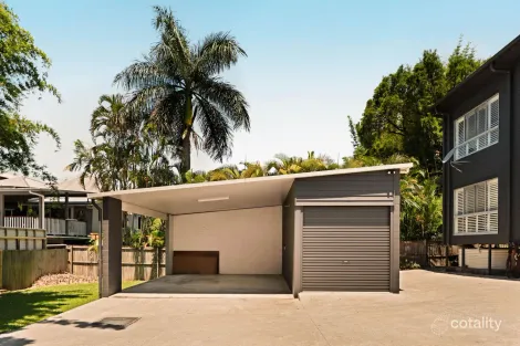 Property photo of 102 Lytton Road Bulimba QLD 4171