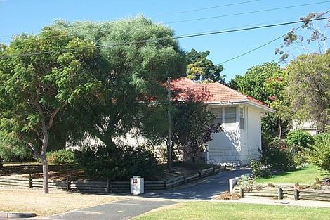 Property photo of 114 Brookdale Street Floreat WA 6014