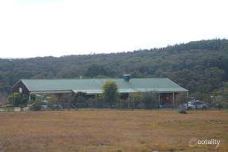 Property photo of 100 Old Chiltern Road Beechworth VIC 3747