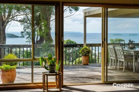 Property photo of 60 Pengana Crescent Mollymook NSW 2539
