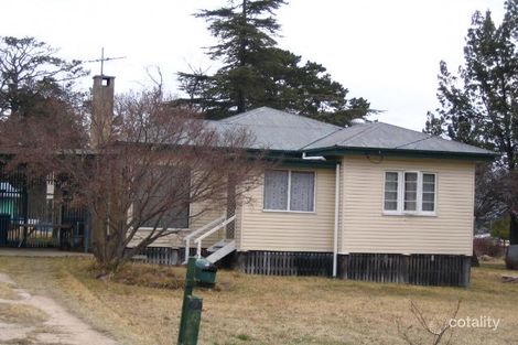 7 Casey St, Stanthorpe, QLD 4380