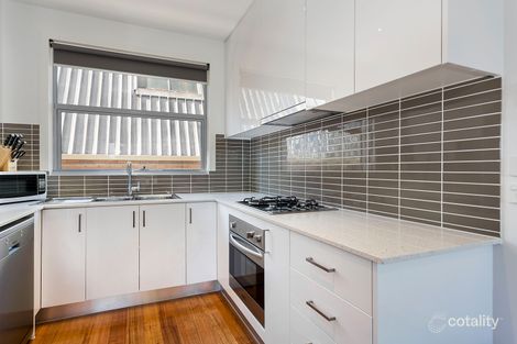 Property photo of 4/213 Nicholson Street Brunswick East VIC 3057