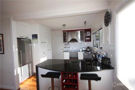 Property photo of 8 Tangara Road Mount Nelson TAS 7007