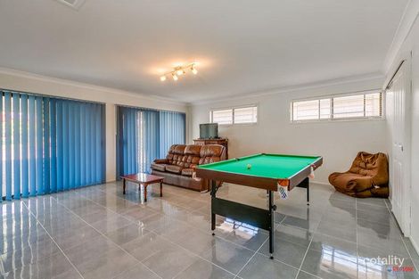 Property photo of 16 Callaghan Way Capalaba QLD 4157
