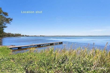 Property photo of 1 Apple Blossom Way Hamlyn Terrace NSW 2259