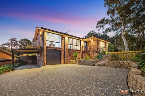Property photo of 1 Windle Place Menai NSW 2234