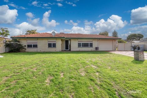 7 Kiwa Pl, Cooloongup, WA 6168