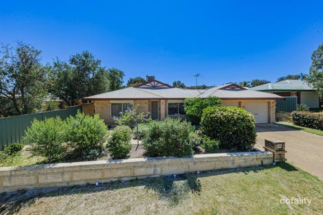35 Eden Dr, Bullsbrook, WA 6084