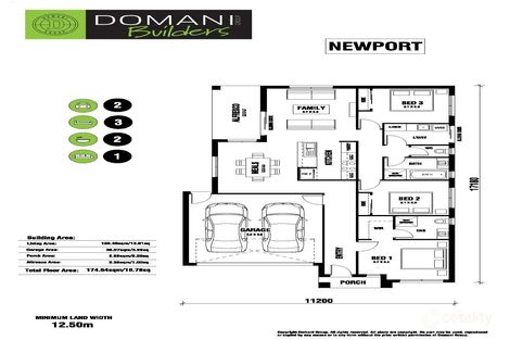 Property photo of 2415 Howitt Street Diggers Rest VIC 3427