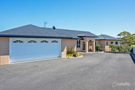 Property photo of 115 Massey Street Smithton TAS 7330