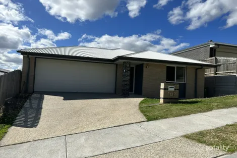 Property photo of 103 Creekwood Circuit Spring Mountain QLD 4300