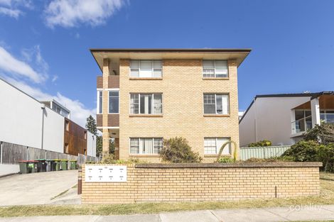 Property photo of 8/21 Berner Street Merewether NSW 2291