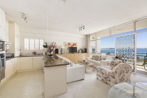 Property photo of 3/8 Boorima Place Cronulla NSW 2230