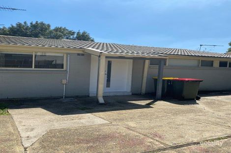 10/11 Niland Cres, Blackett, NSW 2770