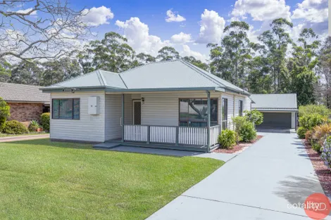 Property photo of 75 Addison Street Beresfield NSW 2322