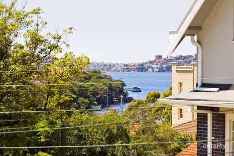 4/4 Hollowforth Ave, Kurraba Point, NSW 2089