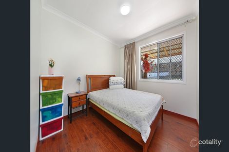 Property photo of 70 Panache Street Molendinar QLD 4214